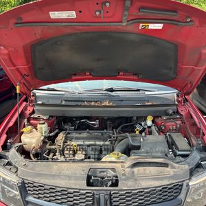 2018 Dodge JOURNEY SE 缩略图 44