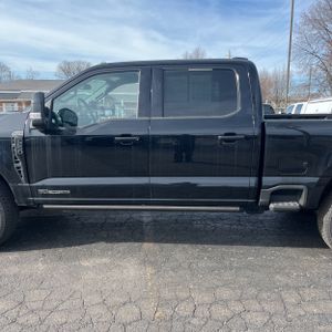 FORD F-250 PLATINUM - 4