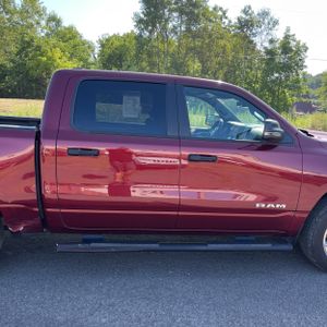 صورة مصغرة 11 لـ 2024 RAM 1500 BIG HORN