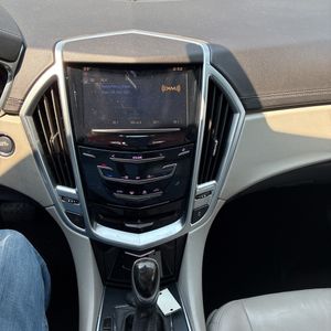 صورة مصغرة 38 لـ 2015 Cadillac SRX LUXURY COLLECTION