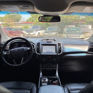 صورة مصغرة 36 لـ 2020 FORD EDGE SEL