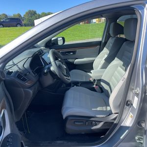 2018 Honda CR-V EX 缩略图 31