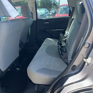 2016 Honda CR-V LX 缩略图 32