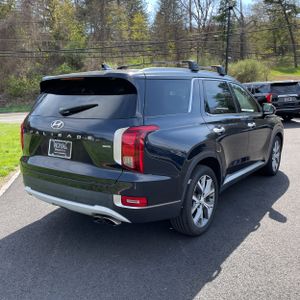 HYUNDAI PALISADE SEL - 8