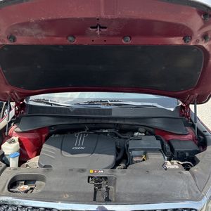 2017 KIA SORENTO LX V6 缩略图 45