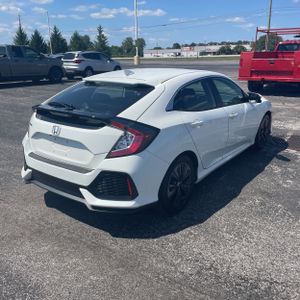 صورة 8 لـ 2019 Honda CIVIC EX