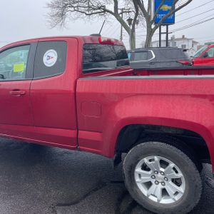 CHEVROLET COLORADO LT - 6