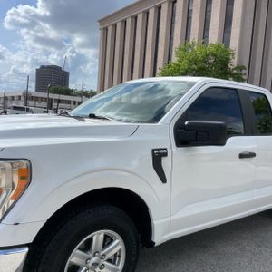 FORD F-150 XL - 2