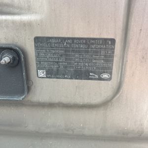 2023 LAND Rover DEFENDER 130 X-DYNAMIC SE — фото 48