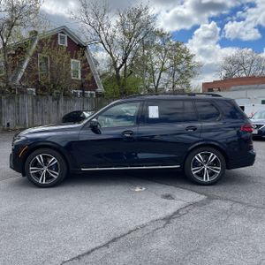 BMW X7 XDRIVE40I - 3