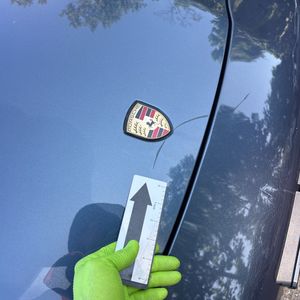 2011 Porsche PANAMERA 4 缩略图 57