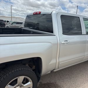 2017 Chevrolet SILVERADO 1500 LT 照片 9