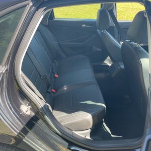 2019 Volkswagen JETTA SEL PREMIUM — миниатюра 34