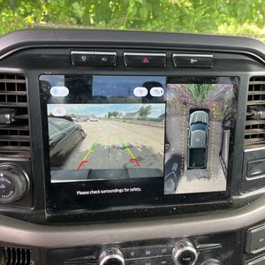 2024 FORD F-150 XLT — миниатюра 36
