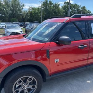 FORD BRONCO SPORT BIG BEND - 2