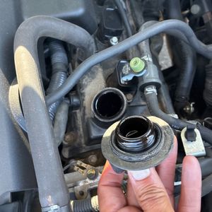 صورة مصغرة 47 لـ 2018 Nissan FRONTIER SV