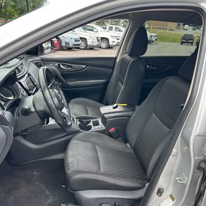 2018 Nissan ROGUE SV 缩略图 32