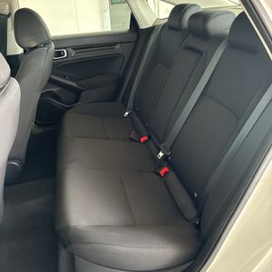 صورة مصغرة 33 لـ 2023 Honda CIVIC EX