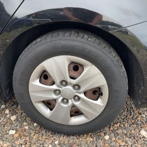 2015 KIA FORTE LX thumbnail 18