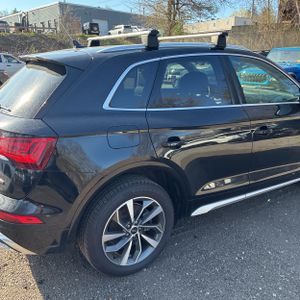 AUDI Q5 PREMIUM PLUS S LINE - 9