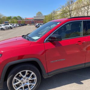 JEEP COMPASS - 2