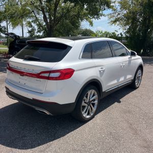 صورة 8 لـ 2018 Lincoln MKX RESERVE