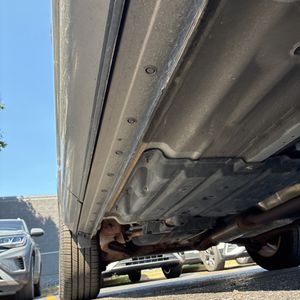 2011 Nissan ROGUE SV photo 22