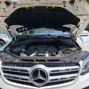 2019 Mercedes-BENZ GLS — миниатюра 47
