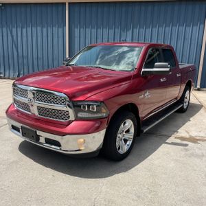 صورة 1 لـ 2014 RAM 1500 LONE STAR