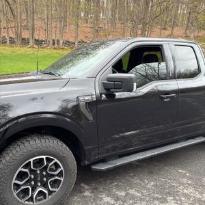 FORD F-150 XLT - 2
