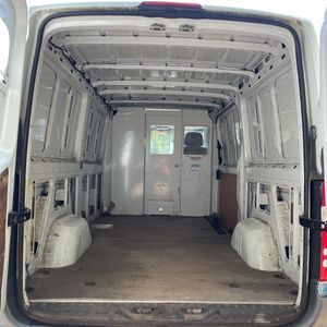2016 Mercedes-BENZ SPRINTER 2500 缩略图 38