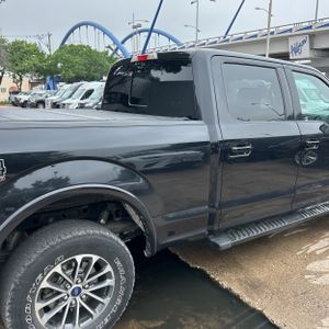 FORD F-150 XLT - 9