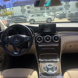 2017 Mercedes-BENZ GLC — миниатюра 36