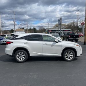 LEXUS RX 350 BASE - 10