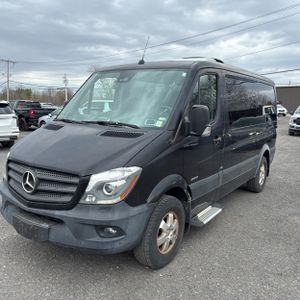 MERCEDES-BENZ OTHERS - 1