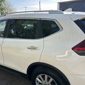 NISSAN ROGUE SV - 6