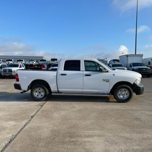 صورة 10 لـ 2021 RAM 1500 CLASSIC TRADESMAN