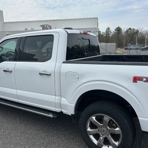 FORD F-150 XLT - 6