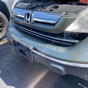 2008 Honda CR-V EX 缩略图 48