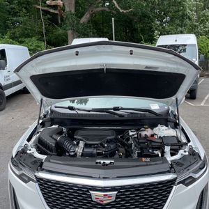 2023 Cadillac XT6 PREMIUM LUXURY 缩略图 39