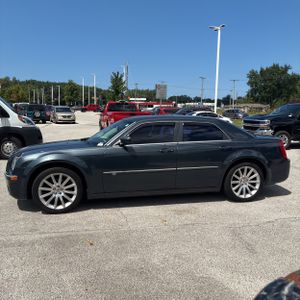 صورة 3 لـ 2008 Chrysler 300 C HEMI