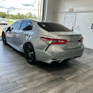 صورة 4 لـ 2019 Toyota CAMRY SE