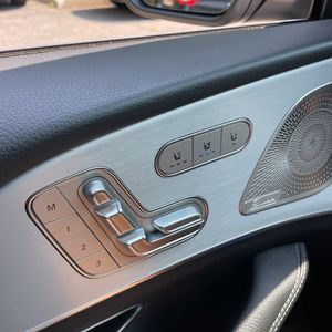 2025 Mercedes-BENZ GLE — миниатюра 56