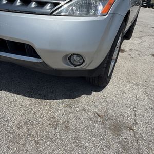 2007 Nissan MURANO S 缩略图 46