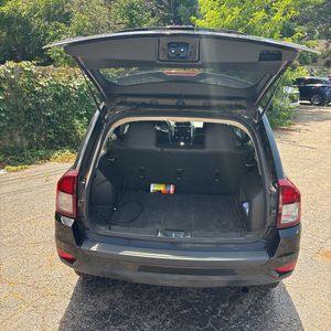 2016 JEEP COMPASS LATITUDE — миниатюра 41
