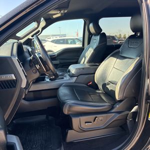 2018 FORD F-150 RAPTOR — фото 36