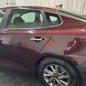 صورة 6 لـ 2020 KIA OPTIMA LX