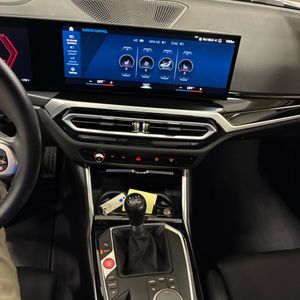 2023 BMW M2 BASE — фото 37