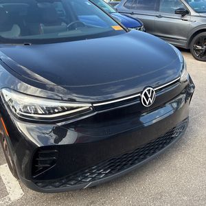 2025 Volkswagen ID.4 PRO 缩略图 55