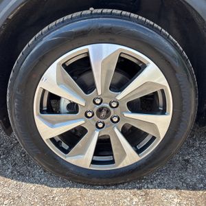 2025 FORD ESCAPE PLATINUM — миниатюра 17